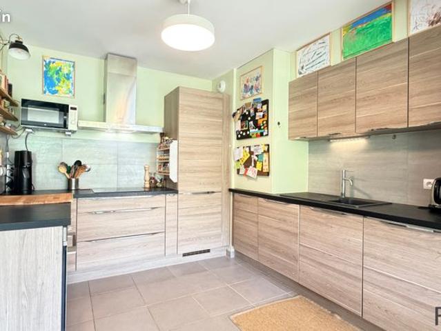 Maison vente à Chambéry, Thoiry