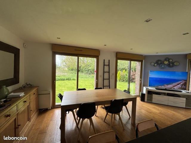 Maison vente à Camphin-en-Pévèle, Nord