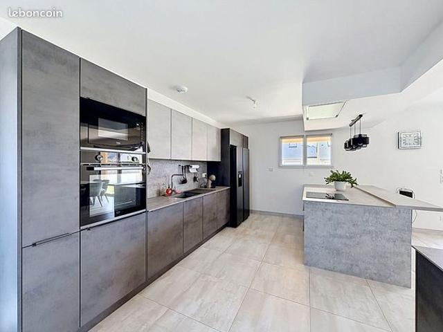 Maison vente à Lisieux, Escoville