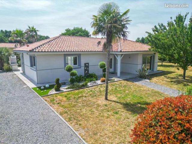 Maison vente à Mont-de-Marsan, Liposthey