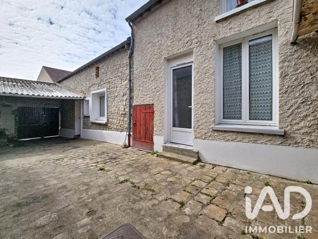 Maison vente à Boutigny-sur-Essonne, Essonne