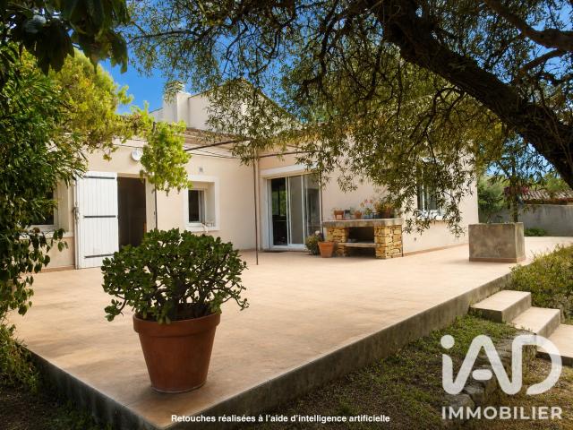 Maison vente à Marseille, La Ciotat