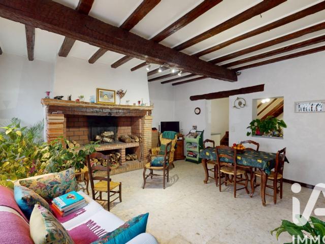 Maison vente à Toulouse, Plaisance-du-touch