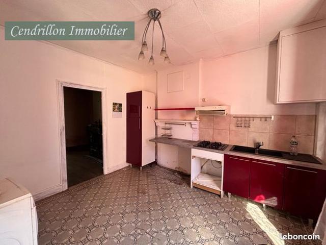 Maison vente à Saint-Dizier, Saint-dizier