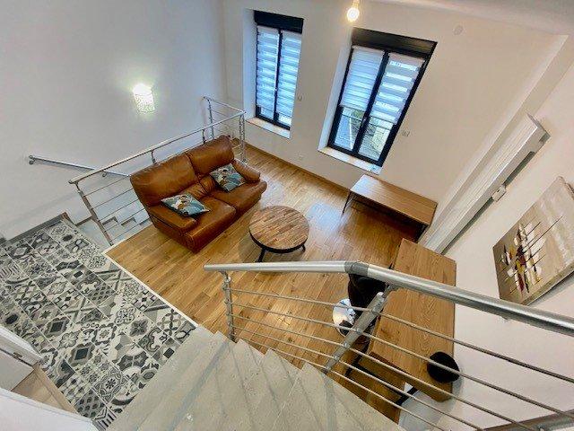Maison location à Cherbourg