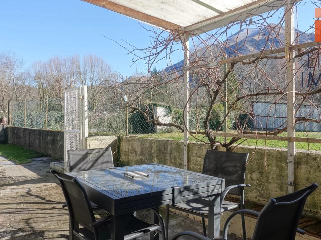 Maison vente à Oloron-Sainte-Marie, Izeste