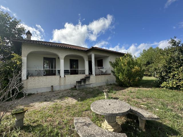 Maison vente à Gagnac-sur-Cère, Lot