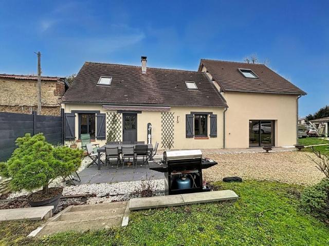 Maison vente à Les Andelys, Normandie