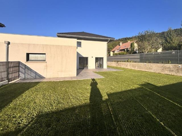 Maison vente à Pontarlier, Bians-les-usiers