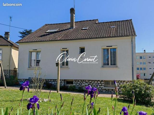Maison vente à Nogent-le-Rotrou, Nogent-le-rotrou