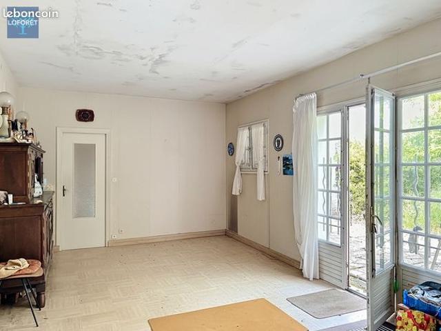 Maison vente à Quimper, Bretagne