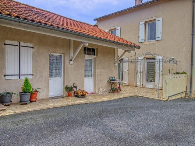 Maison vente à Albi, Saint-juéry