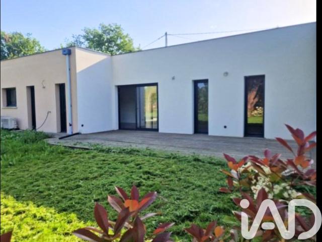 Maison vente à Toulouse, Launaguet
