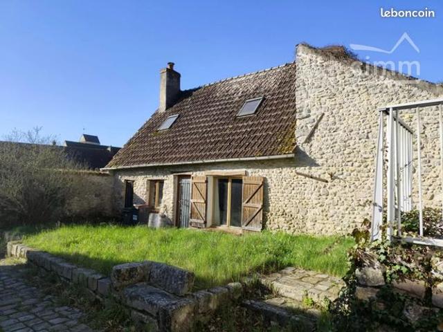 Maison vente à Étampes, Saclas