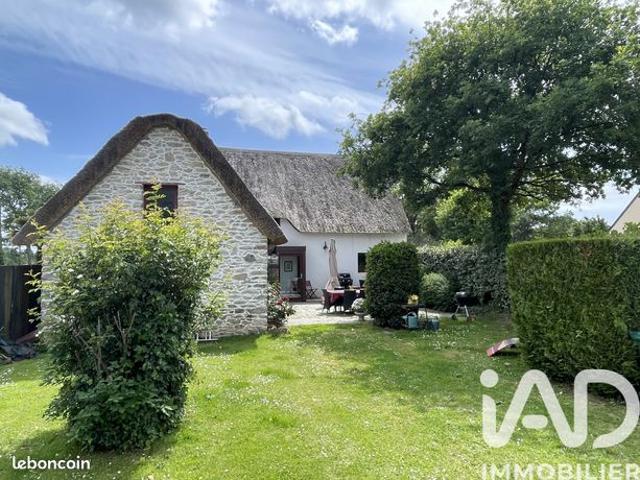 Maison vente à Saint-Nazaire, Guérande