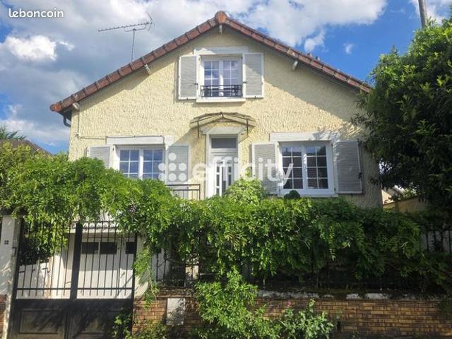 Maison vente à Rambouillet
