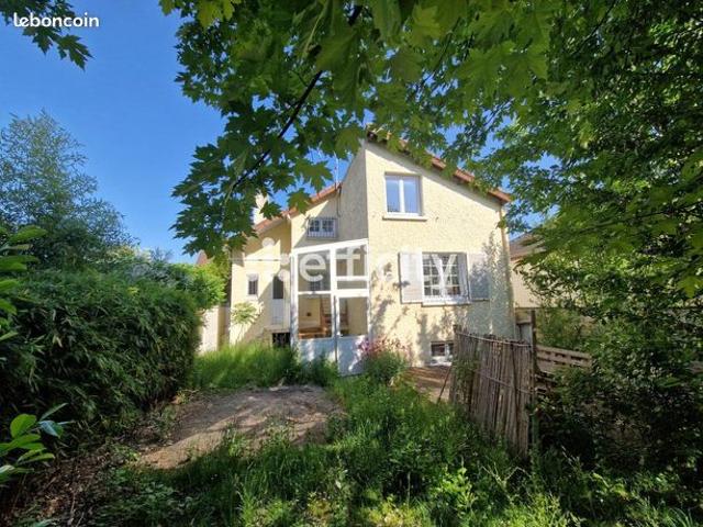 Maison vente à Rambouillet