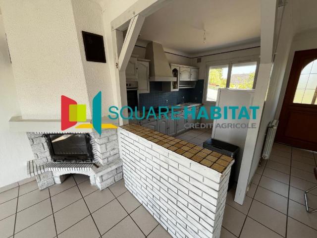 Maison location à Saint-Amand-Montrond, La Guerche-sur-l'aubois