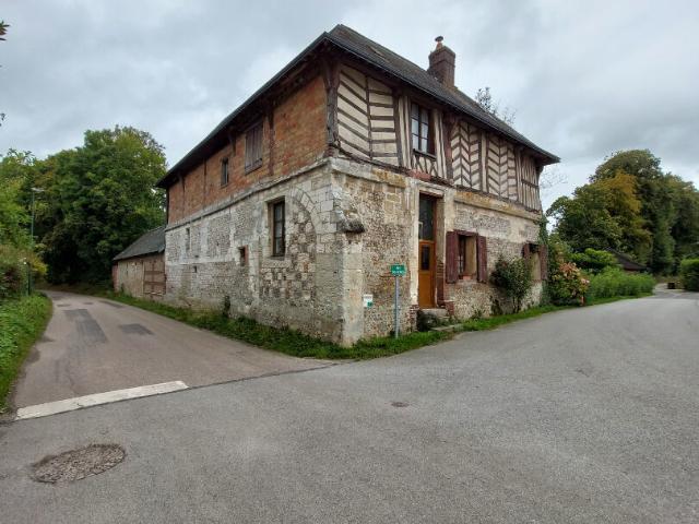 Maison vente à Le Havre, Bolbec