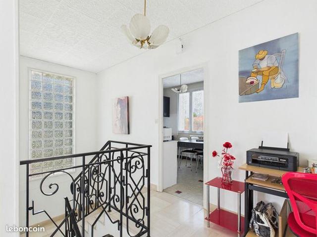 Maison vente à Montluçon, Commentry