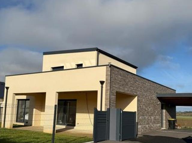 Maison vente à Lisieux, Escoville
