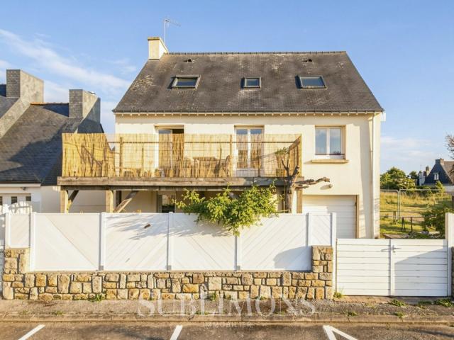 Maison vente à Lorient, Bretagne