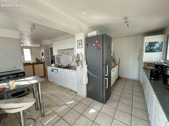 Maison vente à La Roche-sur-Yon, Maché