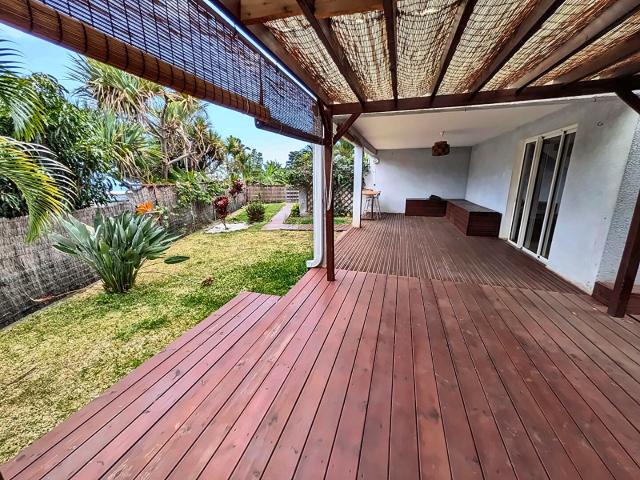 Maison vente à La Réunion