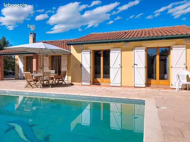 Maison vente à Blagnac, Haute-Garonne