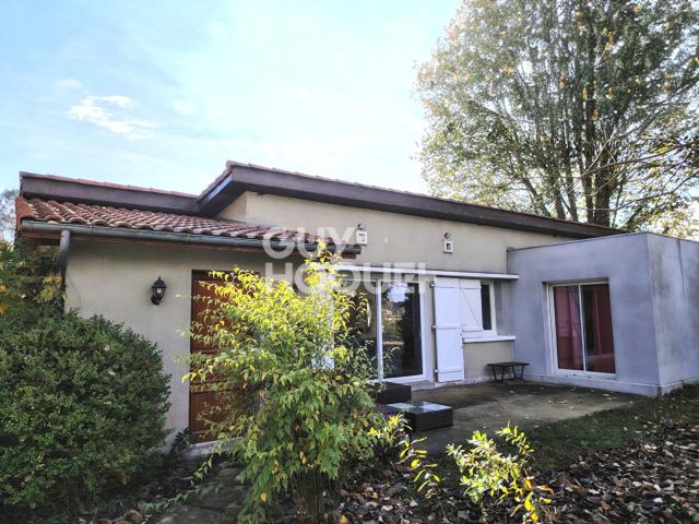 Maison vente à Mont-de-Marsan, Mont-de-marsan