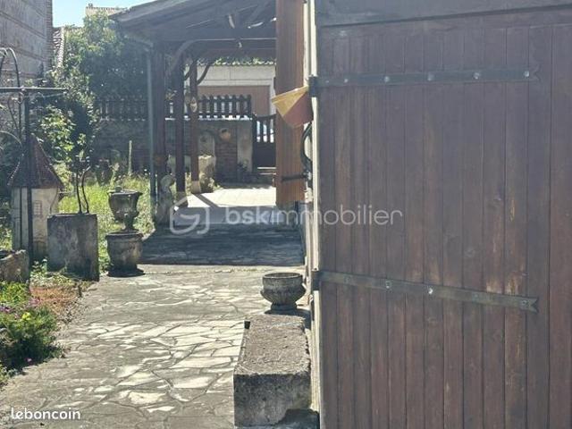 Maison vente à Valence, Guadeloupe