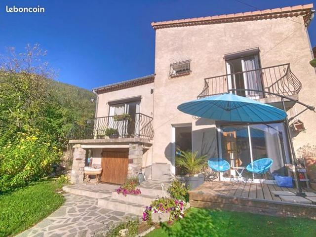 Maison vente à Castellane, Annot