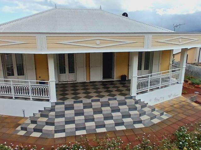 Maison vente à La Réunion