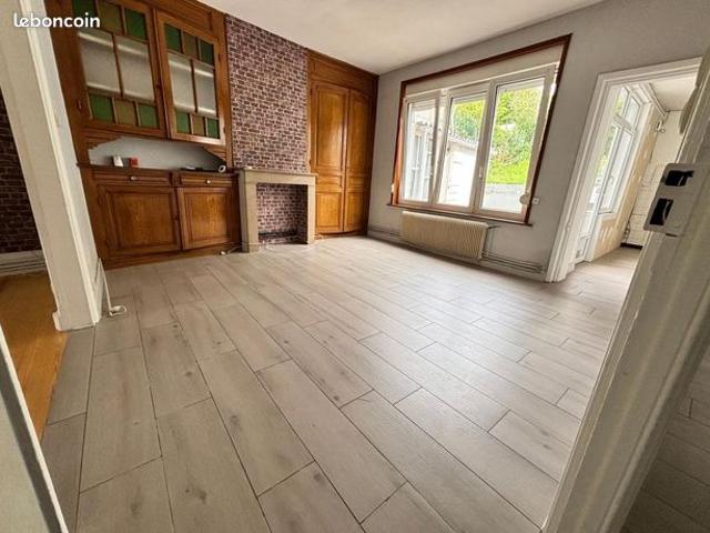 Maison vente à Boulogne-sur-Mer, Boulogne-sur-mer
