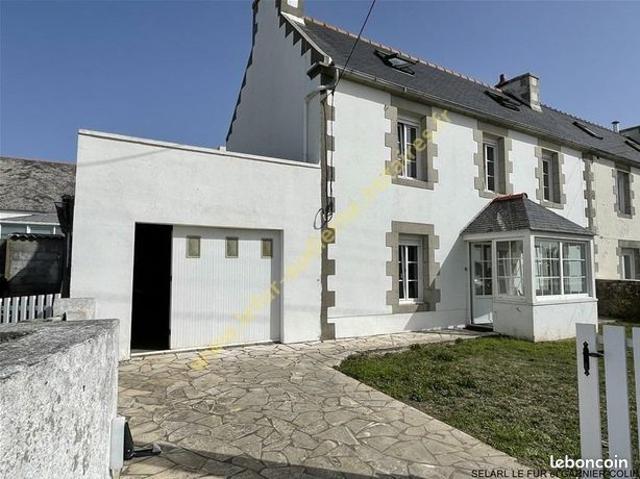 Maison vente à Quimper, Bretagne