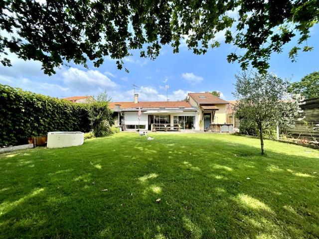Maison vente à Bordeaux, Cestas