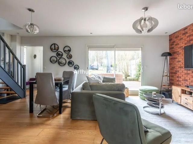 Maison vente à Créteil, Noiseau