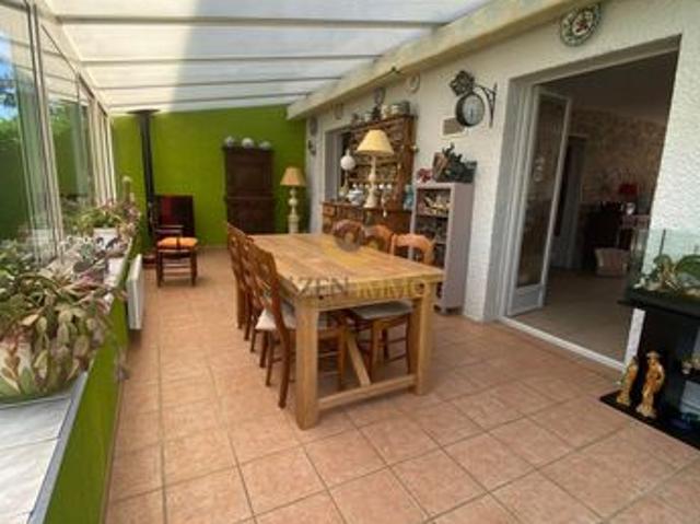 Maison vente à Bressuire, Deux-Sèvres
