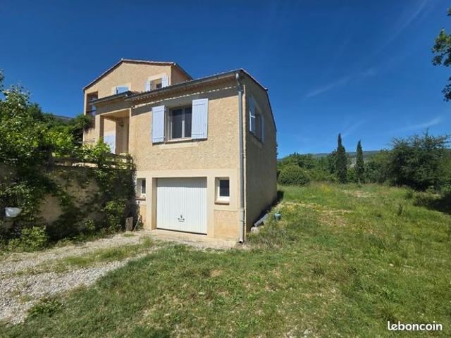 Maison vente à Gap, Provence-Alpes-Côte d'Azur