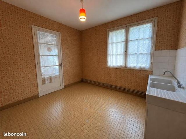 Maison vente à Albi, Sainte-gemme