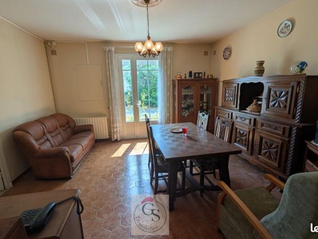 Maison vente à Marmande, Calonges