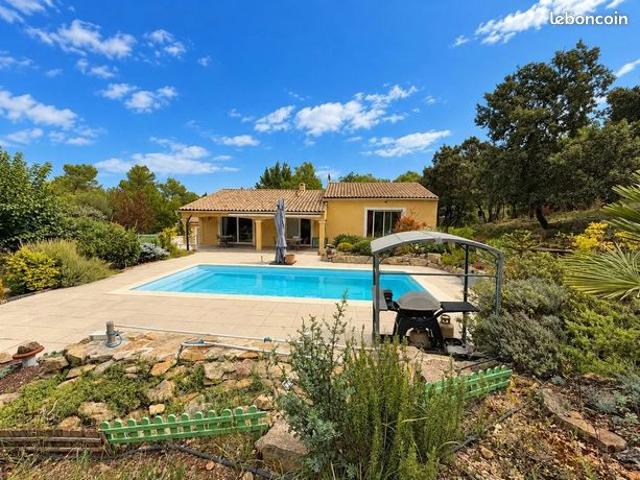 Maison vente à Le Cannet-des-Maures, Var