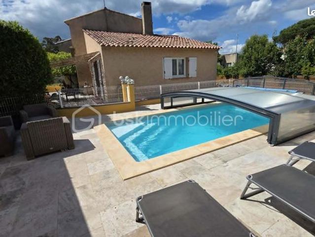 Maison vente à Cogolin, Var