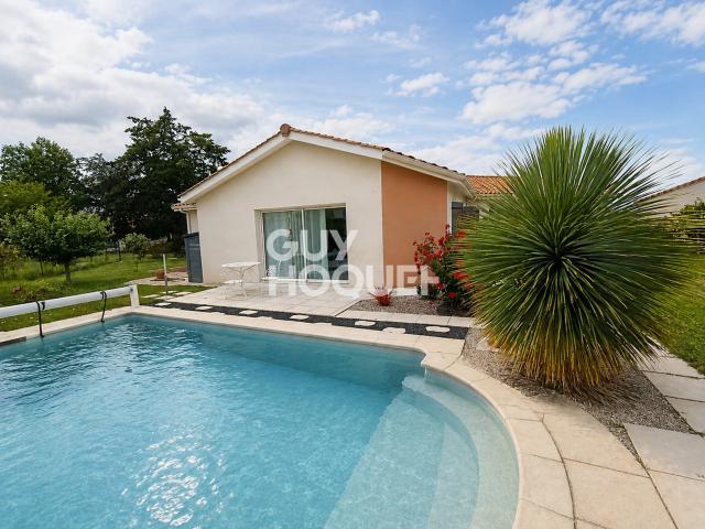 Maison vente à Marmande, Beaupuy