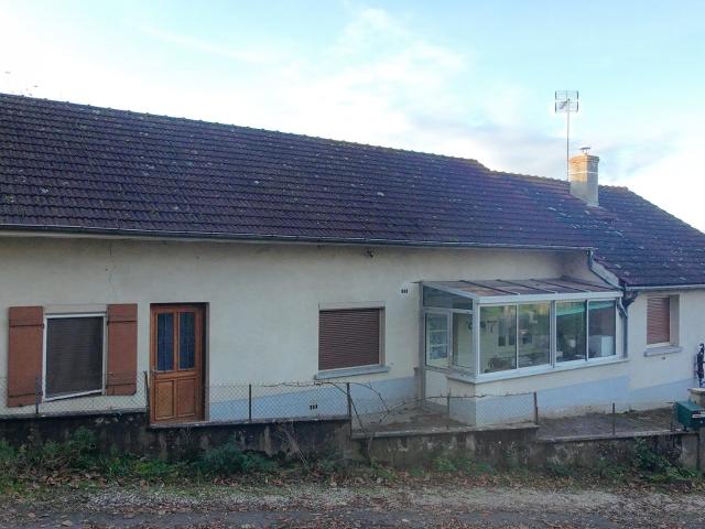 Maison vente à Beaune