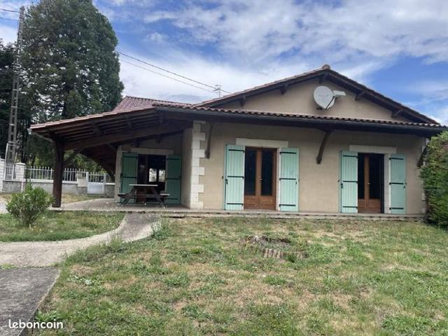 Maison vente à Périgueux, Ribérac