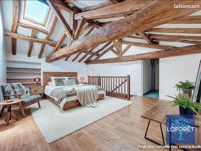 Maison vente à La Roche-sur-Yon, Chantonnay
