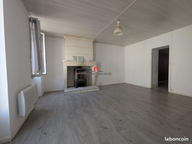 Maison vente à Blaye