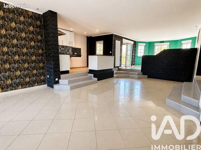 Maison vente à Forbach-Boulay-Moselle, L'hôpital