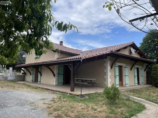 Maison vente à Périgueux, Ribérac